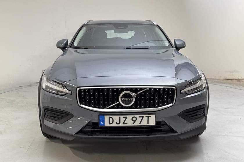 Bild 5 av Volvo V60 Cross Country B4 AWD Diesel (197hk) Core