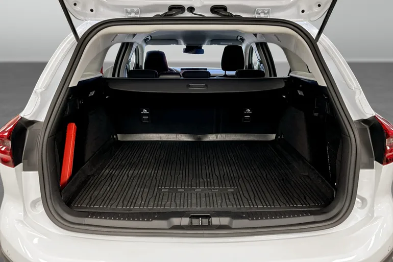Ford Focus Kombi