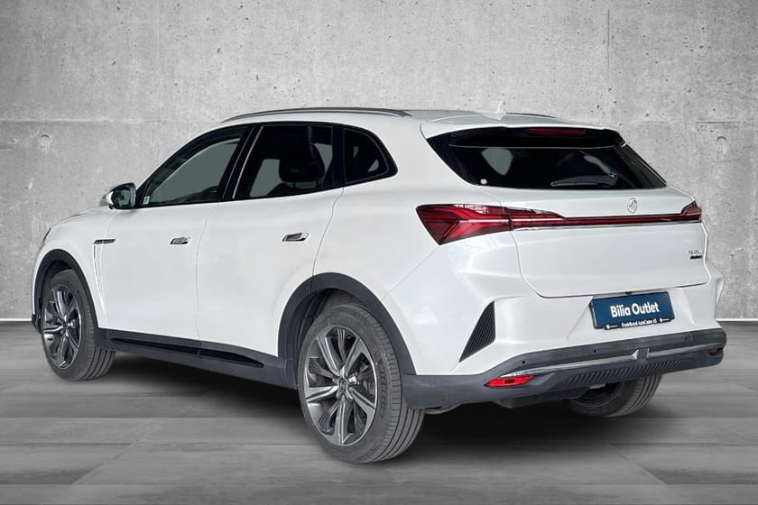 Bilde 3 av MG Marvel R Luxury AdaptiveCruise VentilerteSeter+++