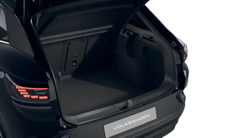 Bild 4 av Volkswagen ID.4 Privat leasing från 3795kr/mån