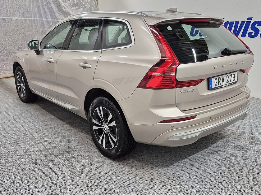 Bild 3 av Volvo XC60