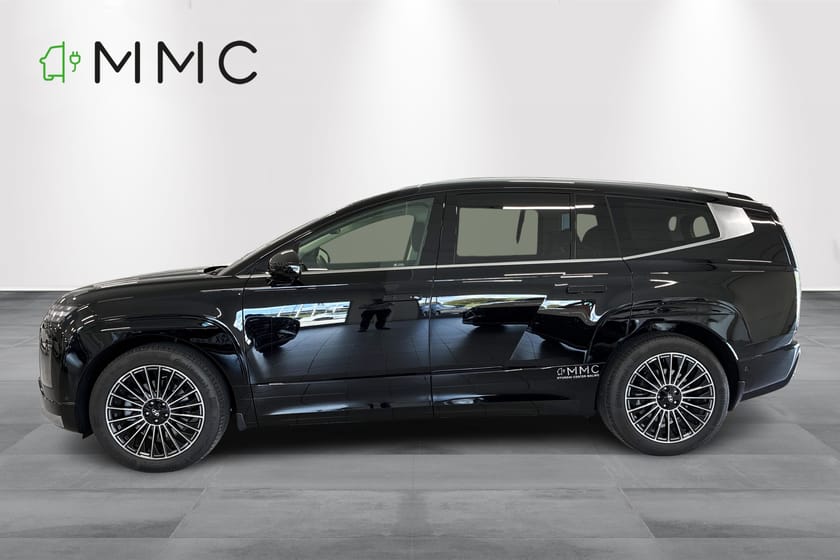 Bild 3 av Hyundai Ioniq 9 Performance AWD