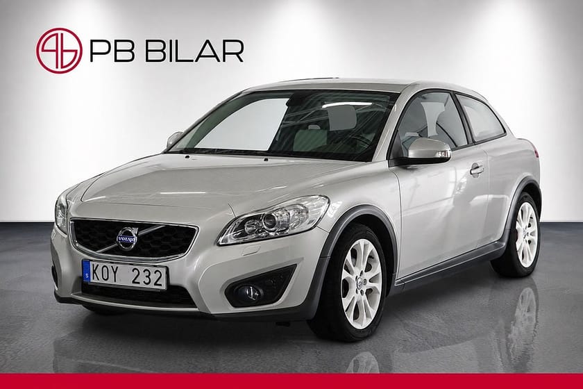 Bild 1 av Volvo C30 2.0F 145hk Momentum 2 Brukare Drag