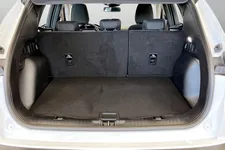 Ford Kuga Plug-In Hybrid