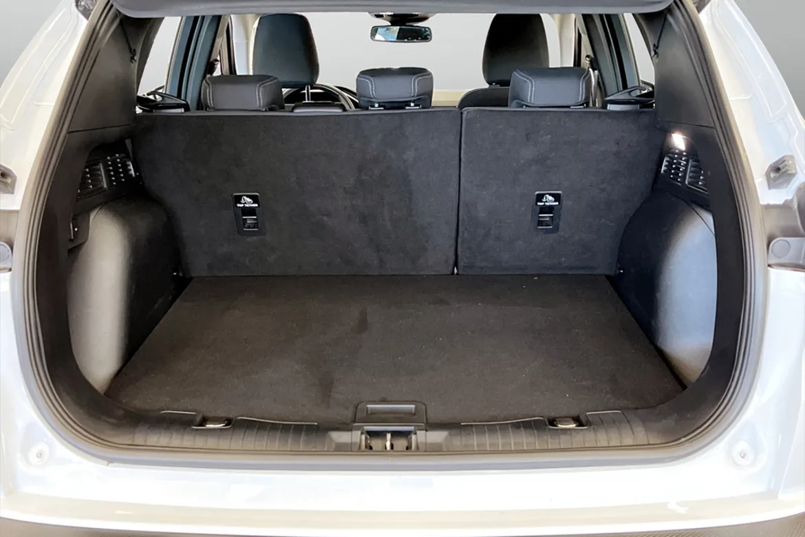 Ford Kuga Plug-In Hybrid