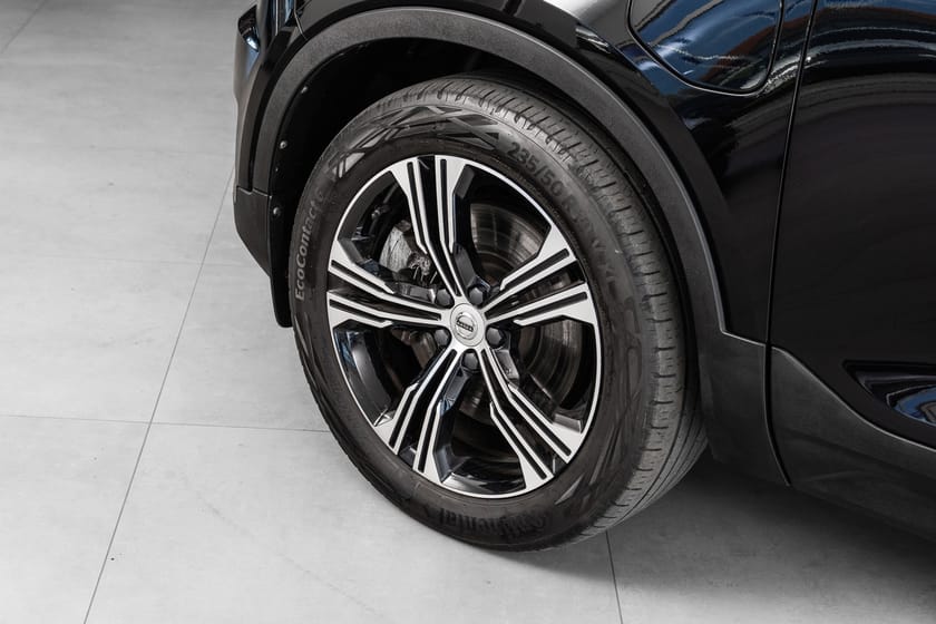 Bilde 5 av Volvo XC40 T5 Twin Engine Inscription / H.feste / Varmer med app