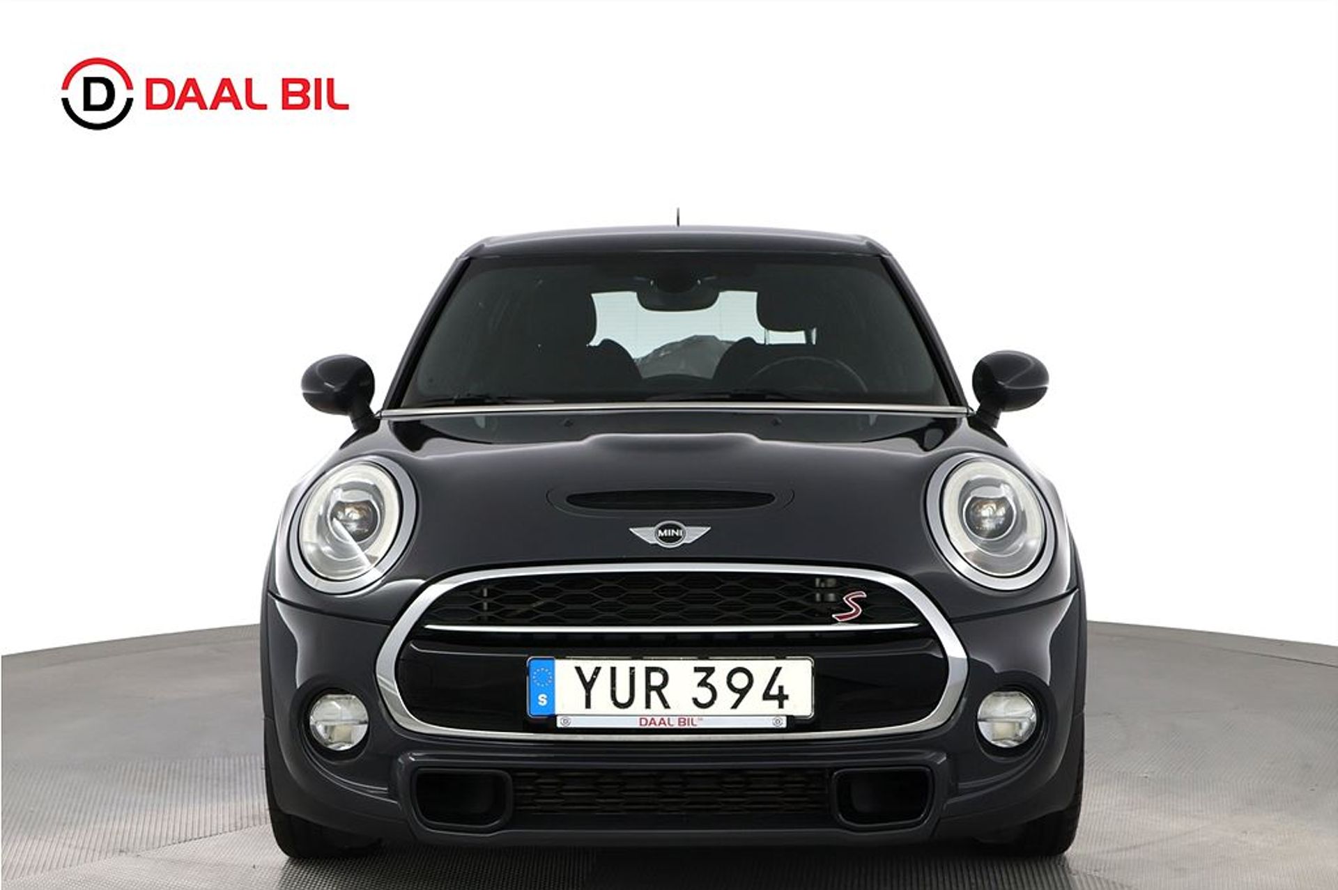 MINI Cooper S 2018, kuva 2/23