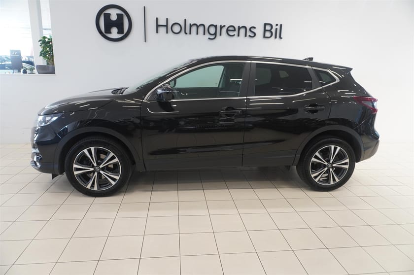 Bild 3 av Nissan Qashqai