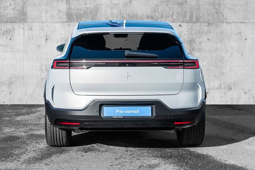 Bilde 5 av Polestar 3 Long Range Dual Motor