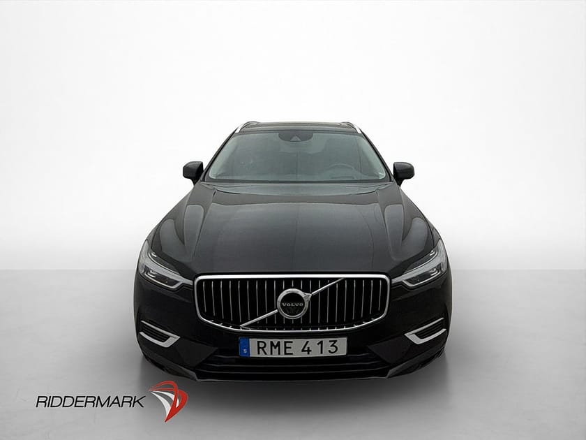 Bild 2 av Volvo XC60 T8 AWD Inscription Pano 360° Navi Kamera Orrefors