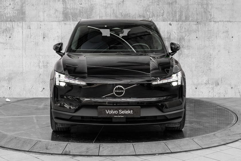 Bilde 3 av Volvo EX30 Twin Motor Performance
