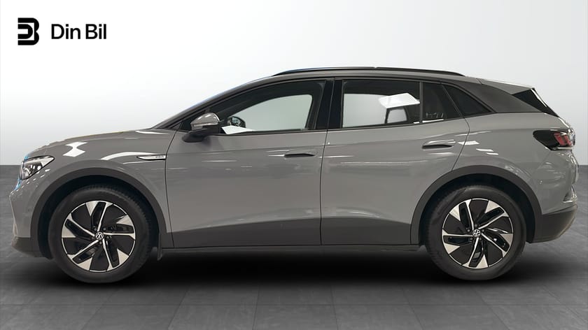 Bild 3 av Volkswagen ID.4 Pro Performance 4M