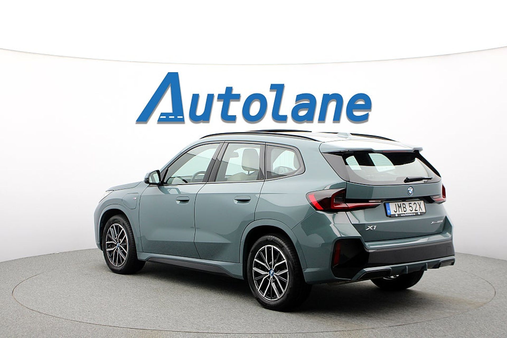 BMW X1 2023, bild 6/10