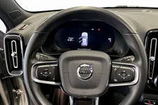Volvo XC40 Recharge