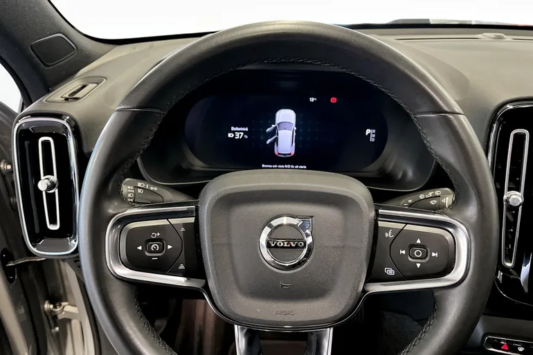 Volvo XC40 Recharge