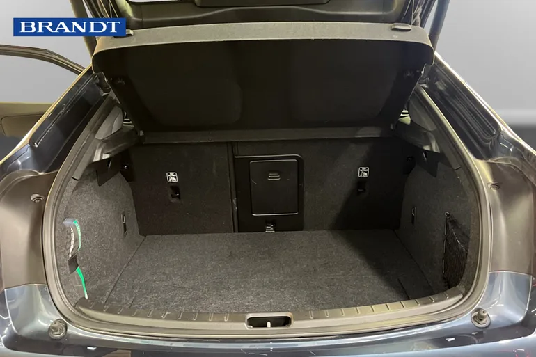 Polestar 2 Long Range Single Motor