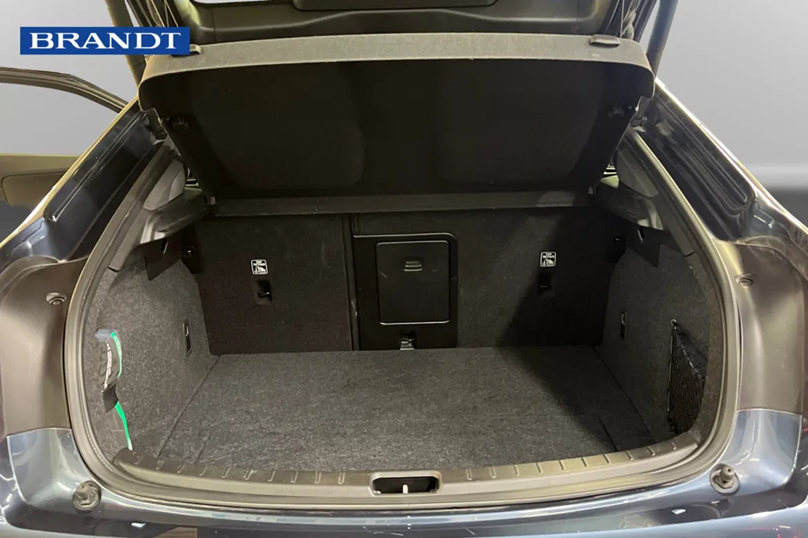 Polestar 2 Long Range Single Motor