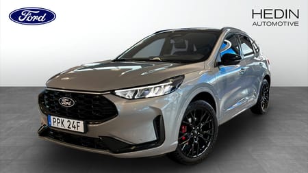 Ford Kuga Plug-In Hybrid ST-LINE X 2.5 PHEV FWD 243HK BL E