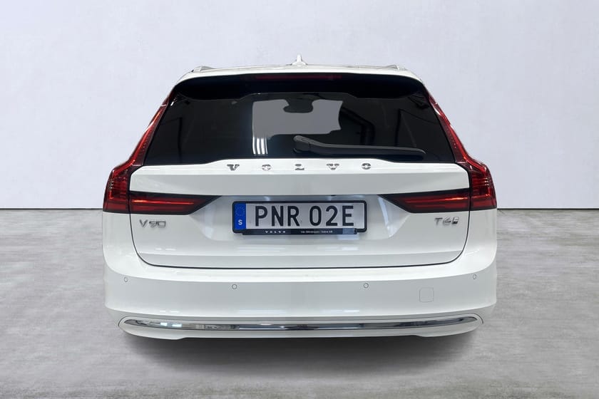 Bild 5 av Volvo V90
