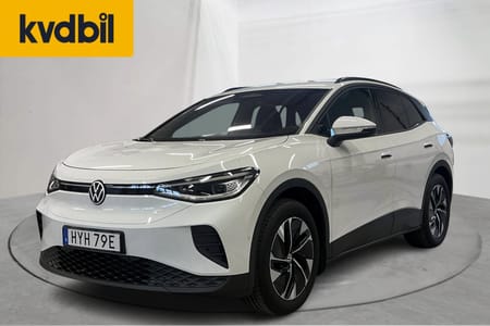 Volkswagen ID.4 Pro