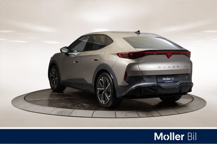 Bilde 3 av CUPRA Tavascan VZ