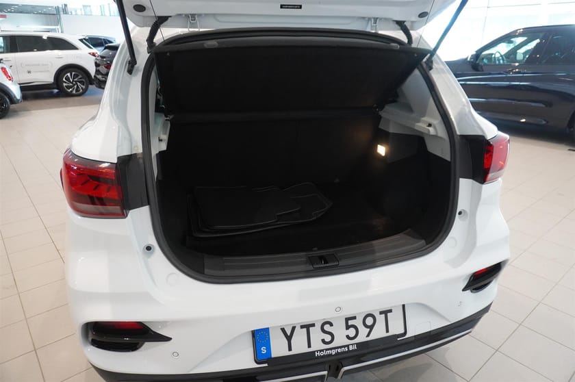 Bild 5 av MG ZS EV Long Range Lux