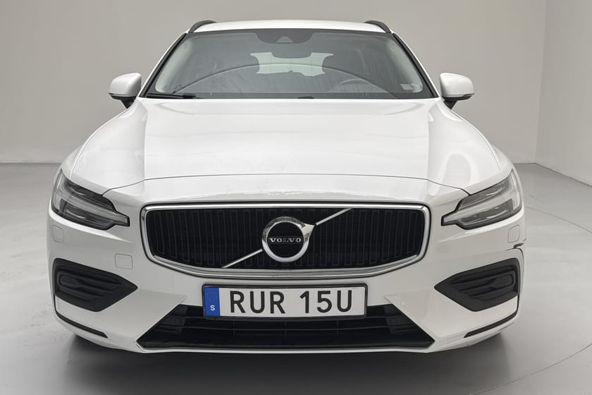 Bild 5 av Volvo V60 D3 (150hk) Momentum Värmare Dragkrok