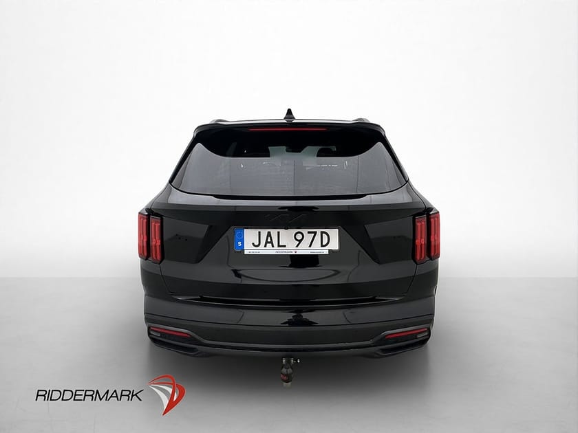Bild 5 av Kia Sorento PHEV AWD Advance Plus 2 Pano 360° BOSE HUD Drag