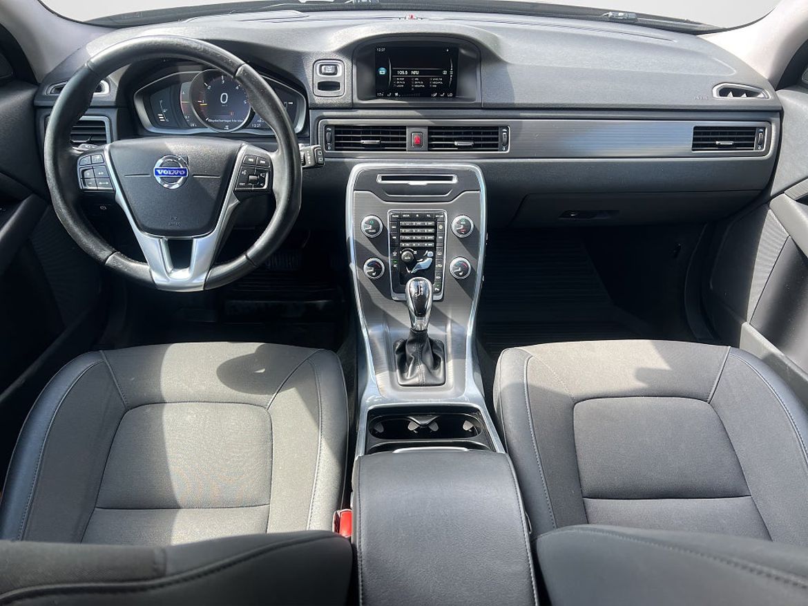 Volvo XC70, bild 11 av 15