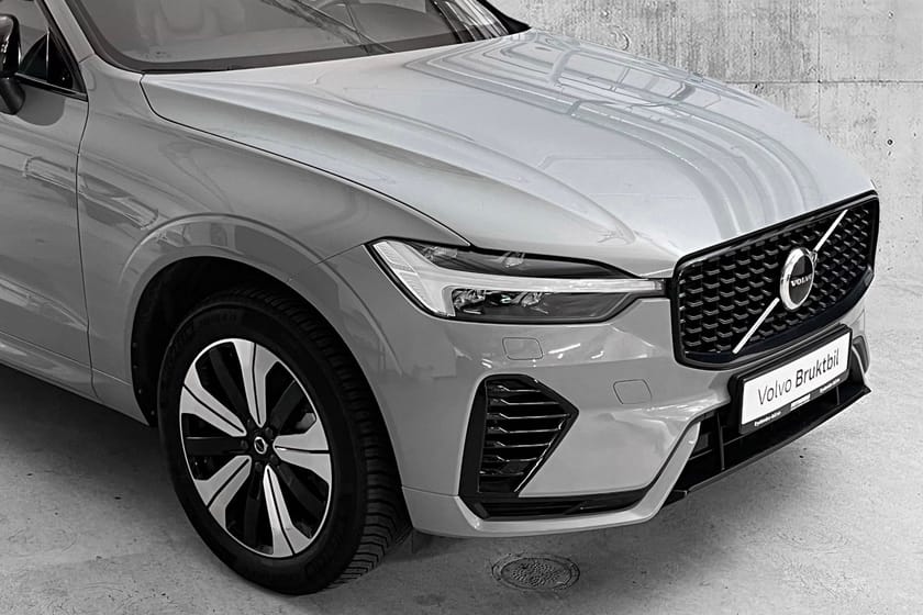 Bilde 2 av Volvo XC60