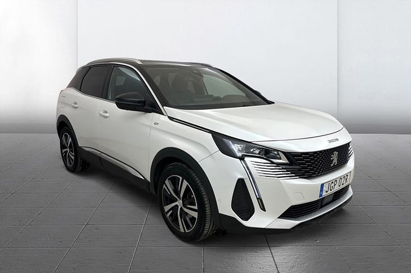 Bild 3 av Peugeot 3008
