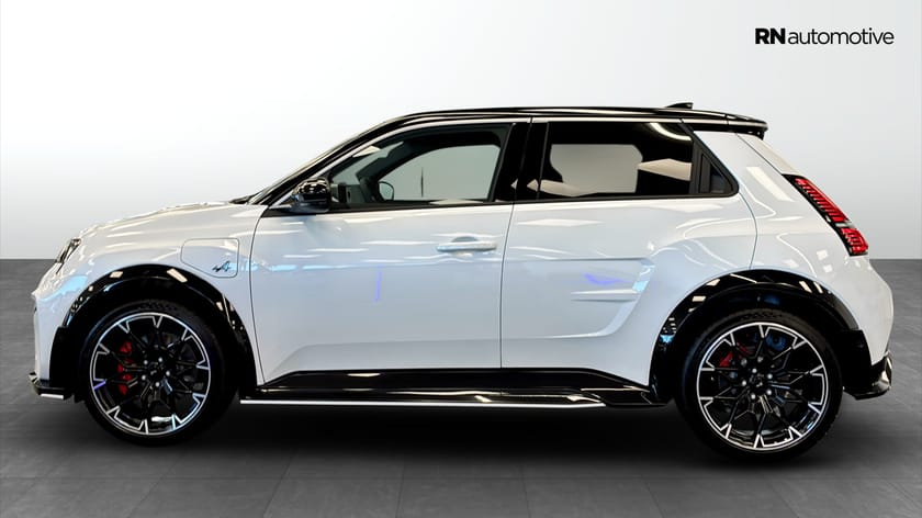 Bild 2 av Alpine A290 GT Performance 52kwh 220hk