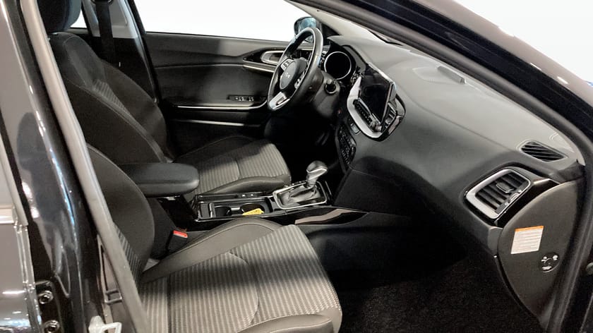 Bild 3 av Kia Ceed Sportswagon Plug-in Hybrid