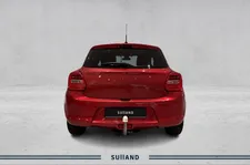 Thumnail bilde 3 av Suzuki Swift Dualjet Hybrid AllGrip
