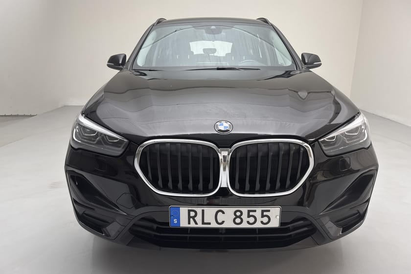 Bild 5 av BMW X1 xDrive20d LCI, F48 (190hk) Sport Line
