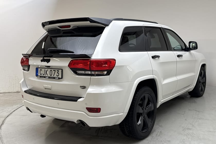Bild 3 av Jeep Grand Cherokee