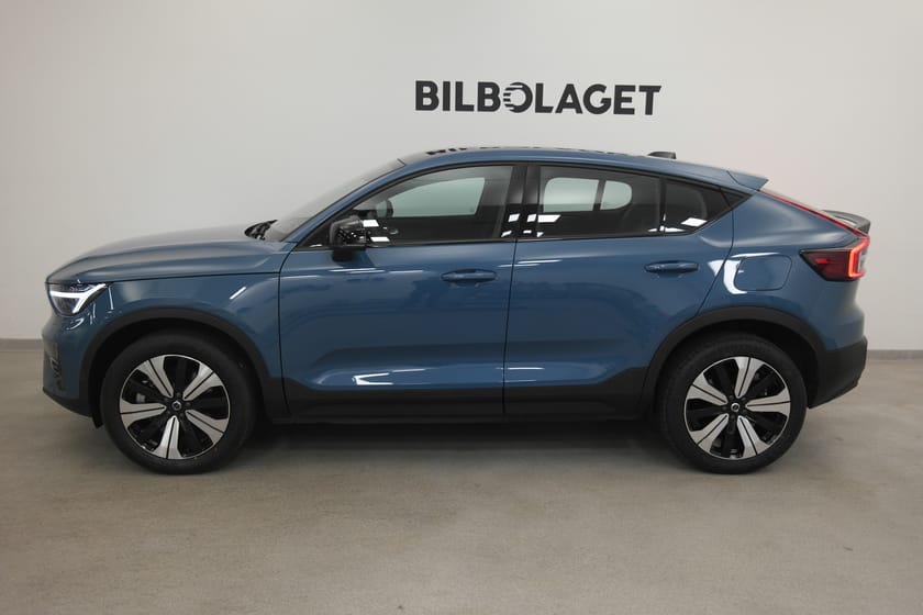 Bild 3 av Volvo C40 Recharge Single Motor