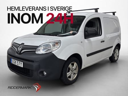 Renault Kangoo Express