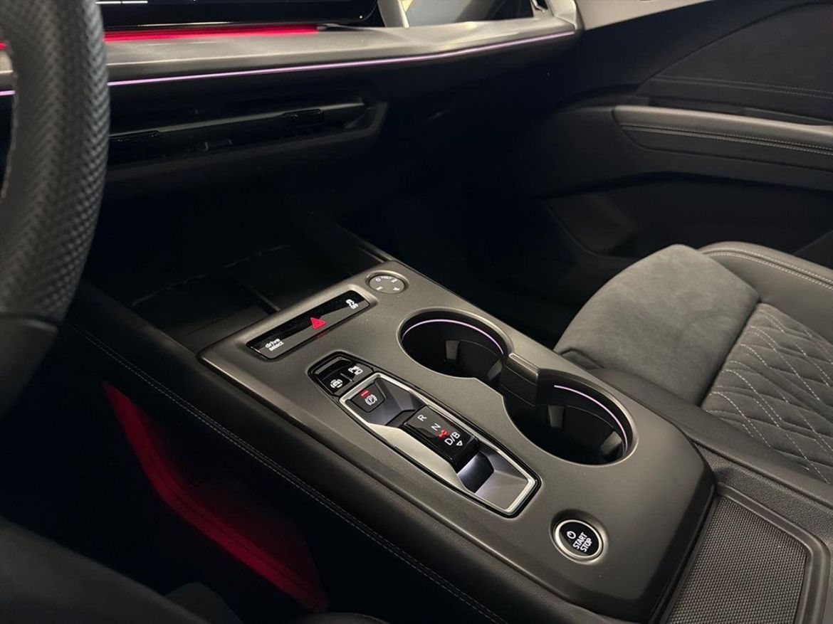 Audi Audi Q4 Sportback e-tron quattro — bild 11