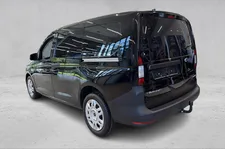 Thumnail bilde 2 av Ford Transit Connect