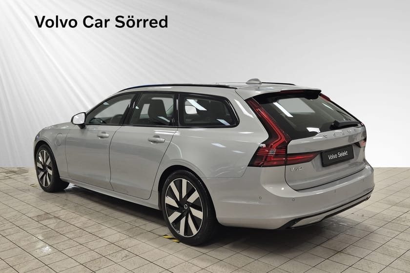 Bild 5 av Volvo V90