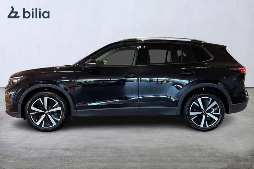 Bild 5 av Volkswagen Tiguan