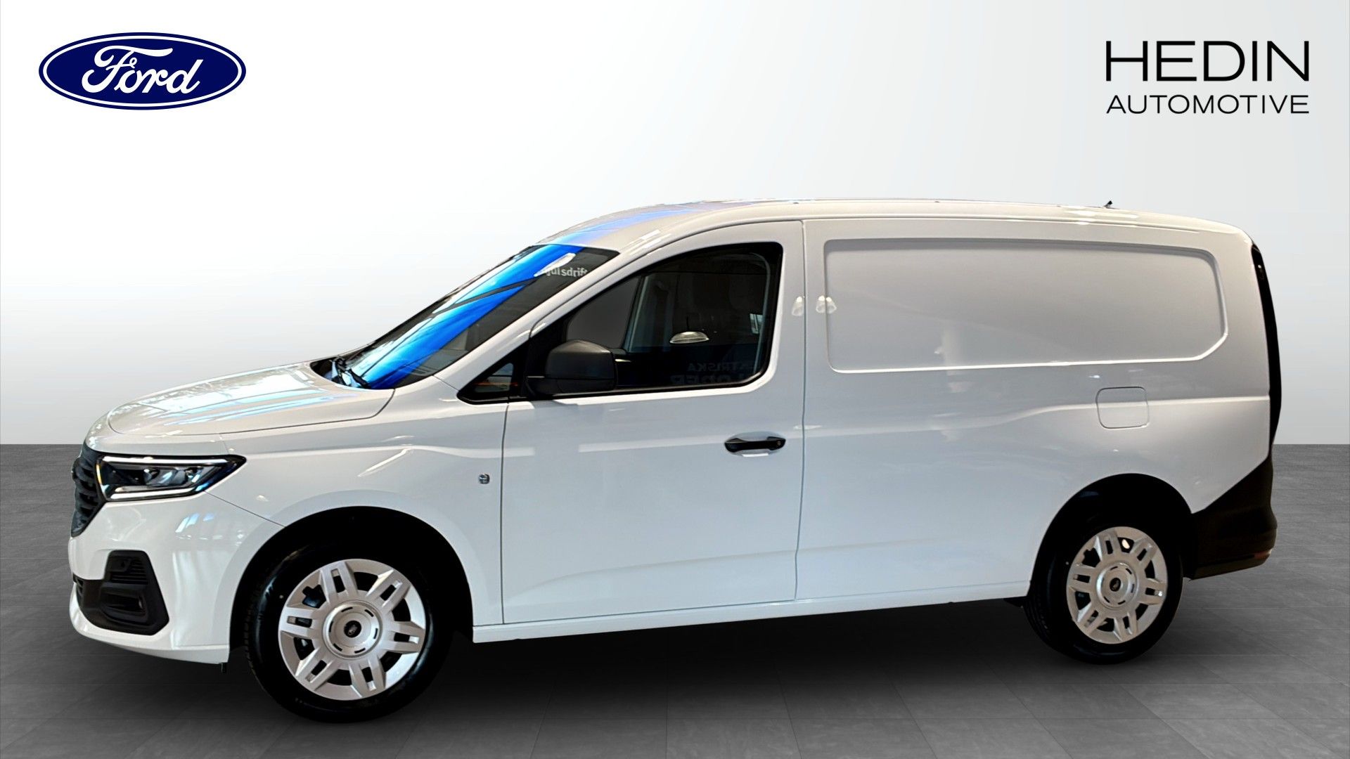 Ford Transit Connect 2026, bild 6/9