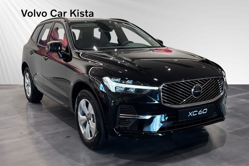 Bild 5 av Volvo XC60 T6 Core Nordic Edition - Lagerbil för snabb leverans