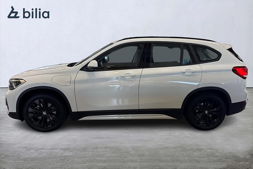 Bild 3 av BMW X1 xDrive25e 18" Navi Head-up Värmare Farthållare