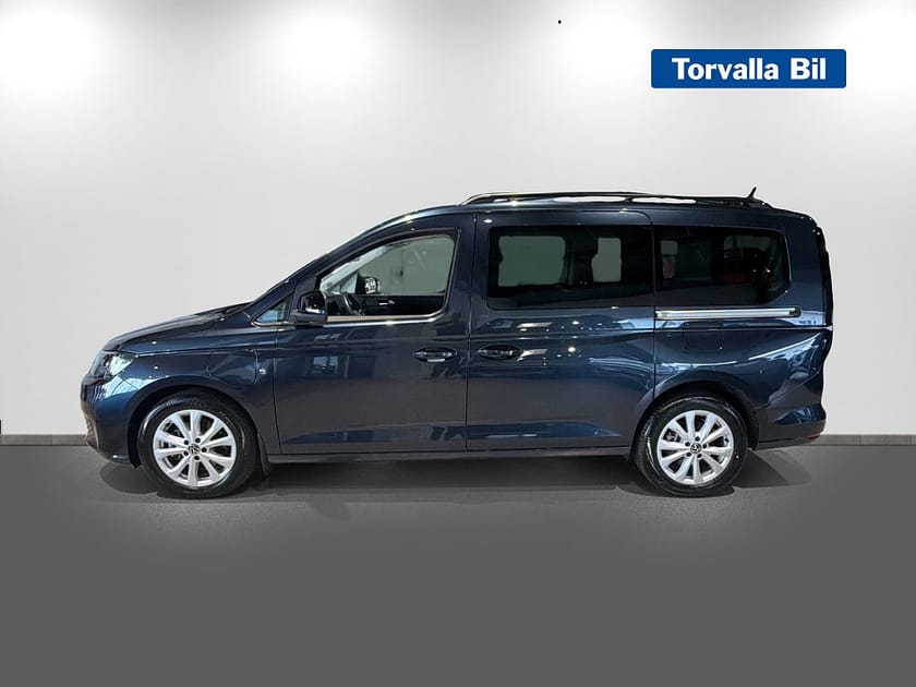 Bild 4 av Volkswagen Caddy Maxi eHybrid