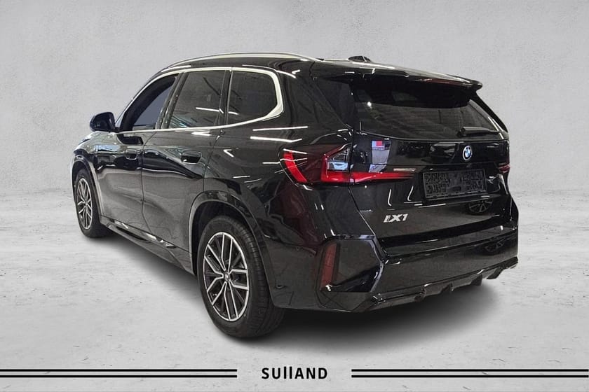 Bilde 3 av BMW iX1 xDrive30 eDrive20 Fully Charged(K)