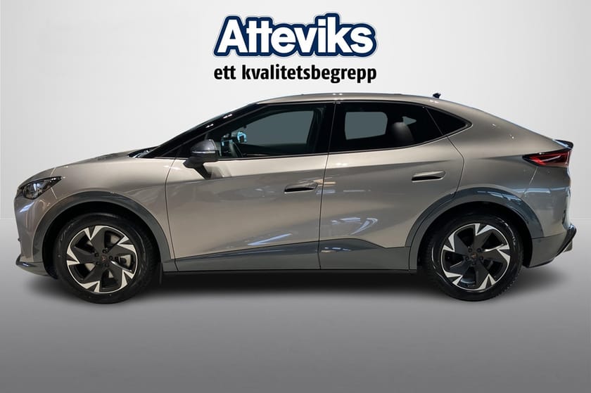 Bild 5 av CUPRA Tavascan 286hk | BILLÅN 1.95%