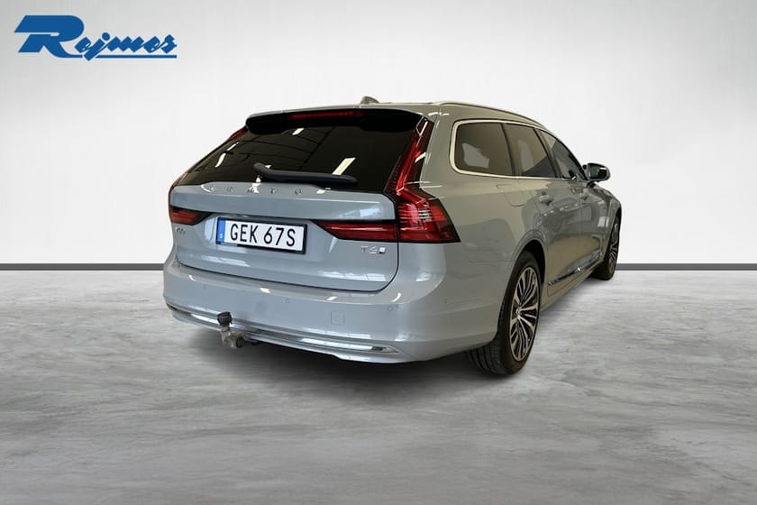 Bild 5 av Volvo V90 T6 Core Edition