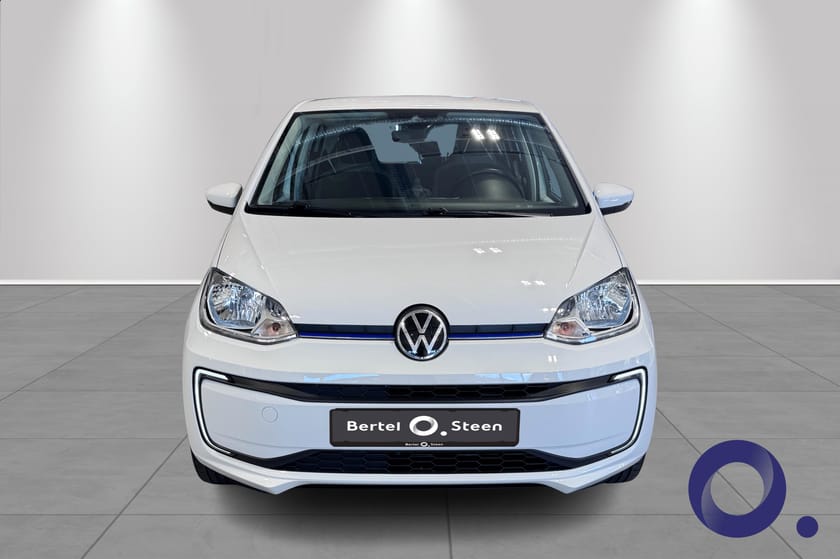 Bilde 4 av Volkswagen e-up! Range 259km | Cruise | Vinterpakke | Ryggekamera